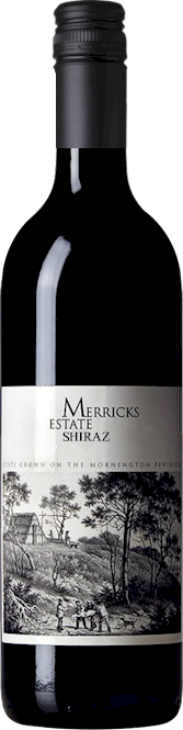 Merricks Estate Shiraz