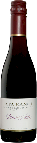 Ata Rangi Pinot Noir 375ml