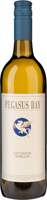 Pegasus Bay Sauvignon Semillon