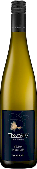 Trout Valley Reserve Pinot Gris