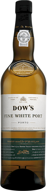 Dow Fine White Port