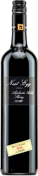 Nest Egg Shiraz