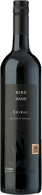 Bird In Hand Shiraz