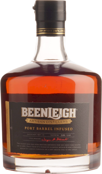 Beenleigh Port Barrel Rum 700ml - Buy