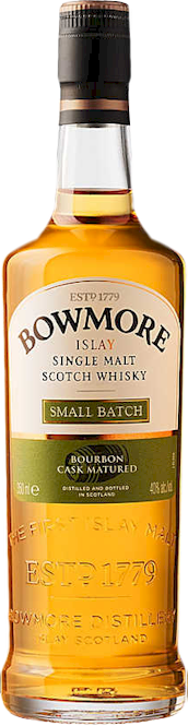 Bowmore Small Batch Islay Malt 700ml