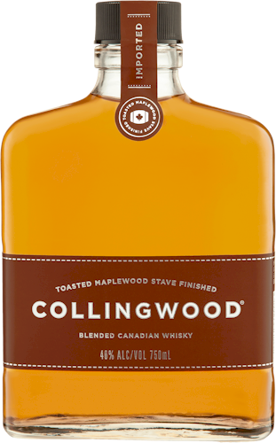 Collingwood Canadian Whiskey 750ml - Buy