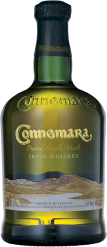 Connemara Peated Irish Single Malt  700ml