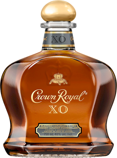 Crown Royal XO Canadian Whisky 750ml - Buy