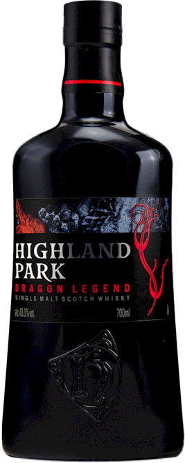 Highland Park Dragon Legend Malt 700ml