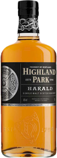 Highland Park Harald Orkney Malt 700ml