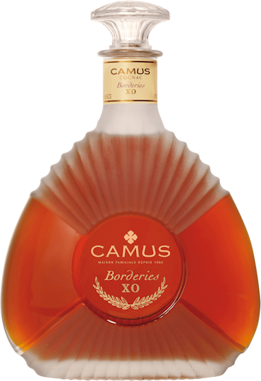 Camus Cognac XO Borderies 700ml