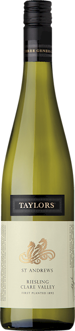 Taylors St Andrews Riesling