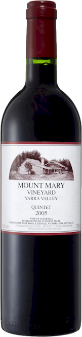 Mount Mary Quintet - Buy