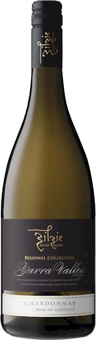 Zilzie Yarra Valley Chardonnay