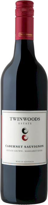 Twinwoods Cabernet Sauvignon - Buy