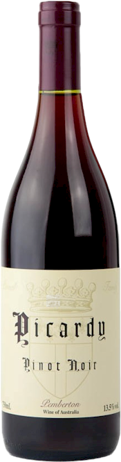 Picardy Pinot Noir