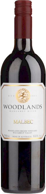 Woodlands Brook Vineyard Malbec - Buy