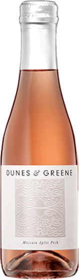 Dunes Greene Sparkling Pink Piccolo 200ml